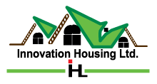 Innovation Housing logo